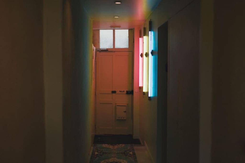 Chambre Majorelle - Rdc - Plage 50M - Rue Gratuite サン・マロ エクステリア 写真